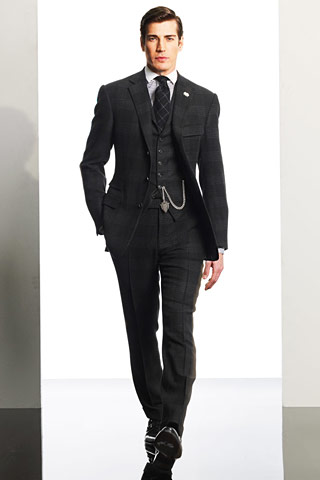 Ralph Lauren / - 2010-2011